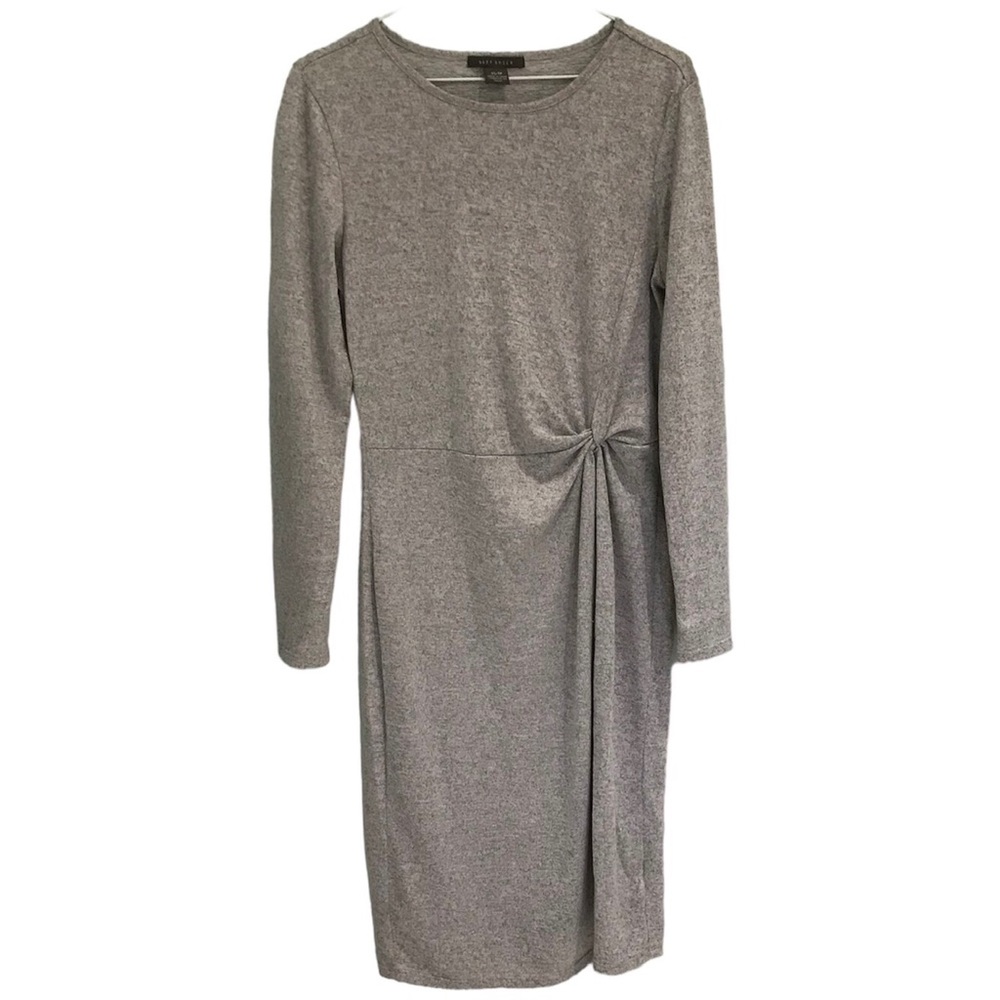 Casual Stretch Dress